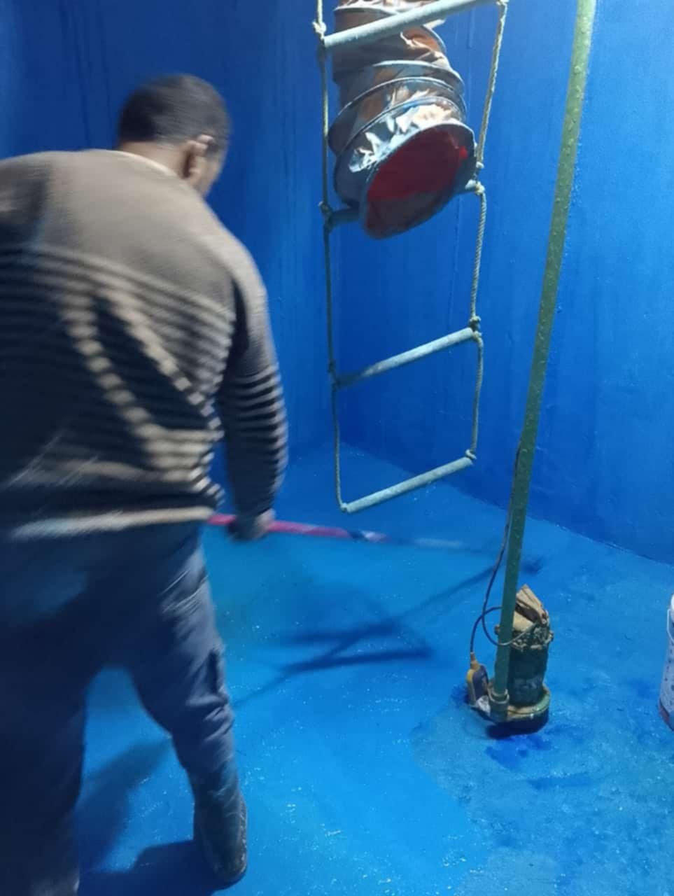 عزل ايبوكسي="alt